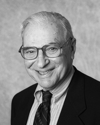Dr. Kenneth Romer