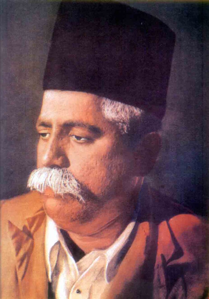 Dr Keshav Hedgewar