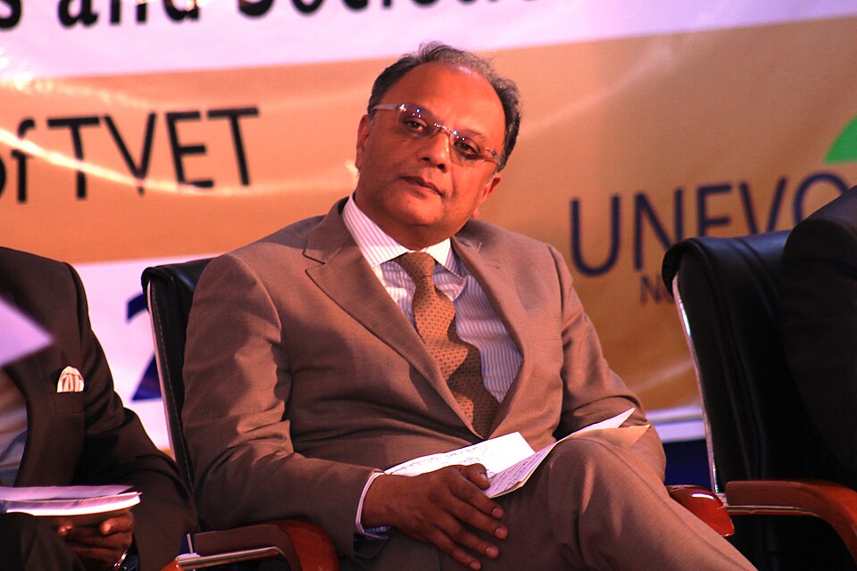 Dr Kevit Desai