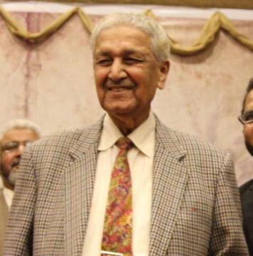 Dr. Khanal