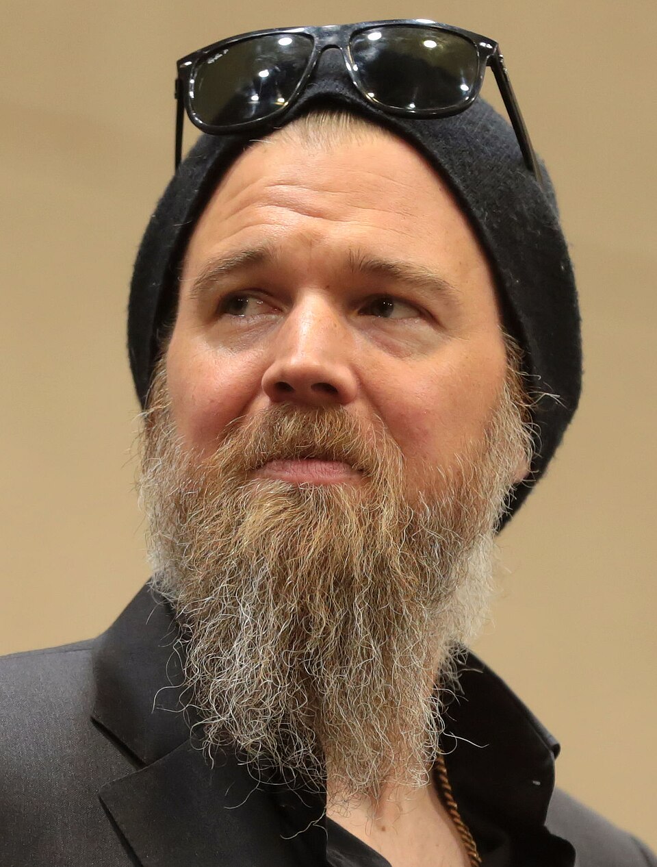Dr Kit Opie