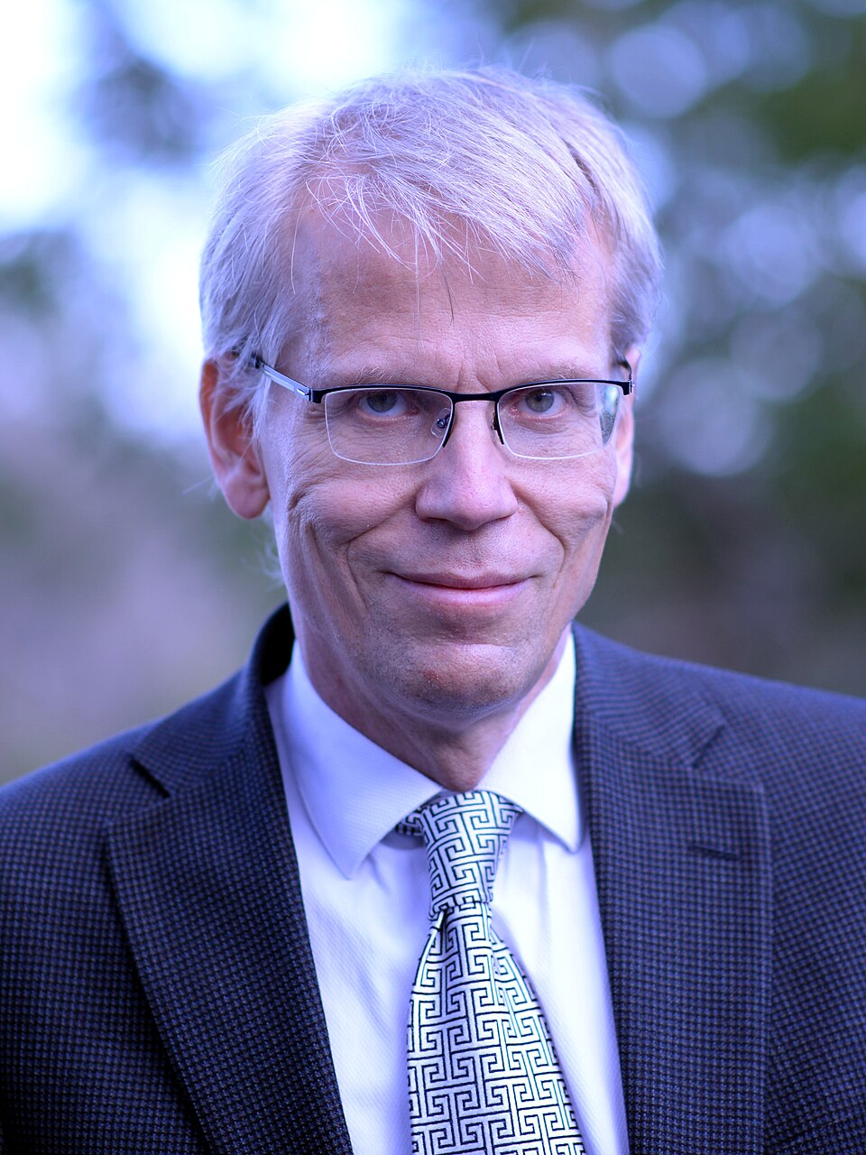 Dr Kulldorff