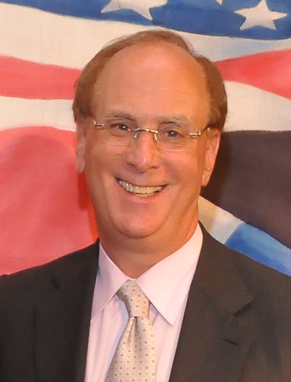 Dr. Larry Schooler