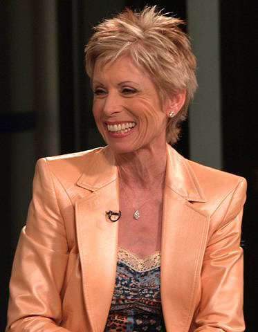 Dr. Laura