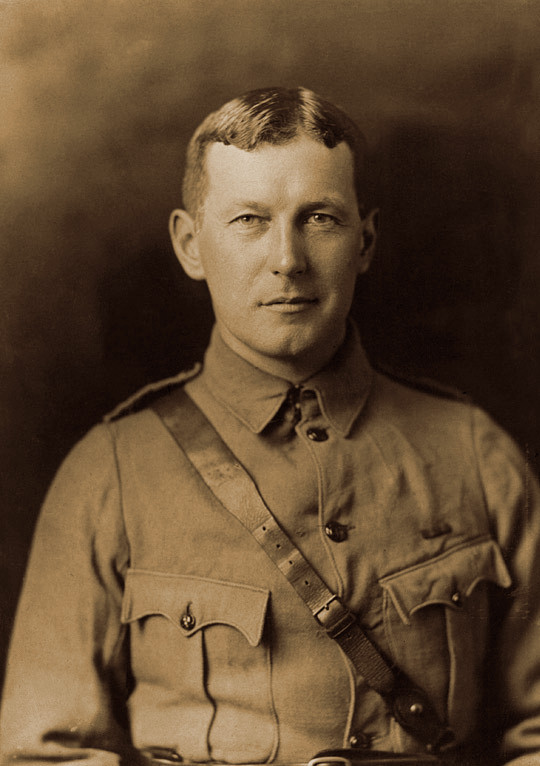 Dr. Lawrence Spriet