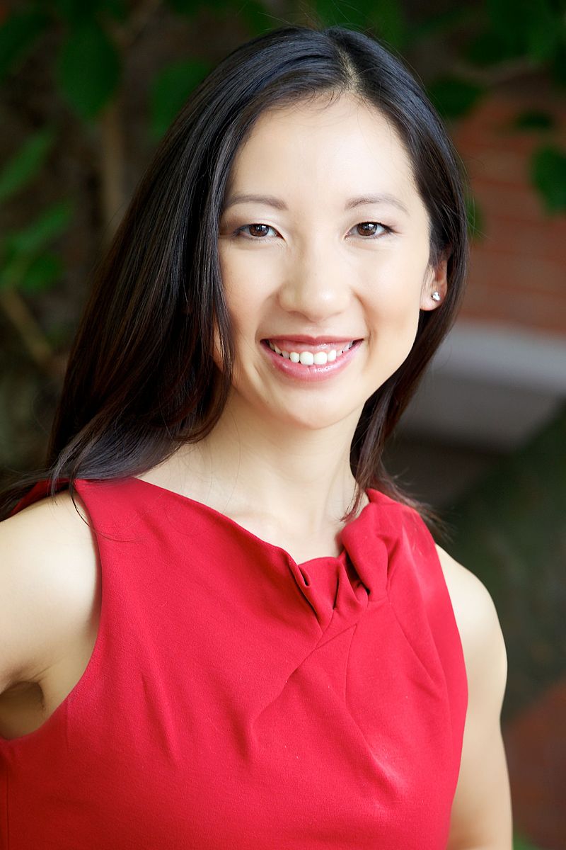 Dr Leana Wen
