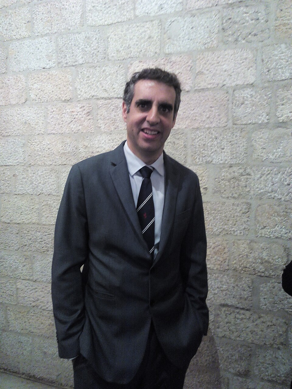 Dr. Manel Esteller