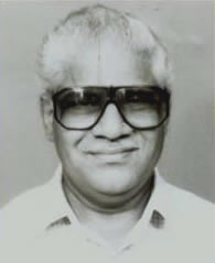 Dr. Mani Neri