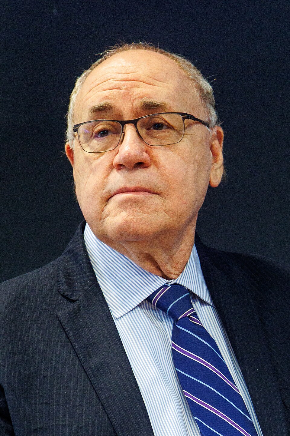 Dr. Marc Siegel