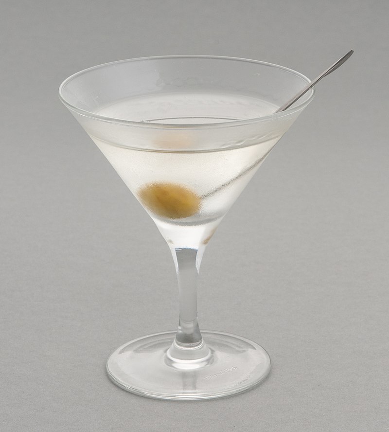 Dr. Martini