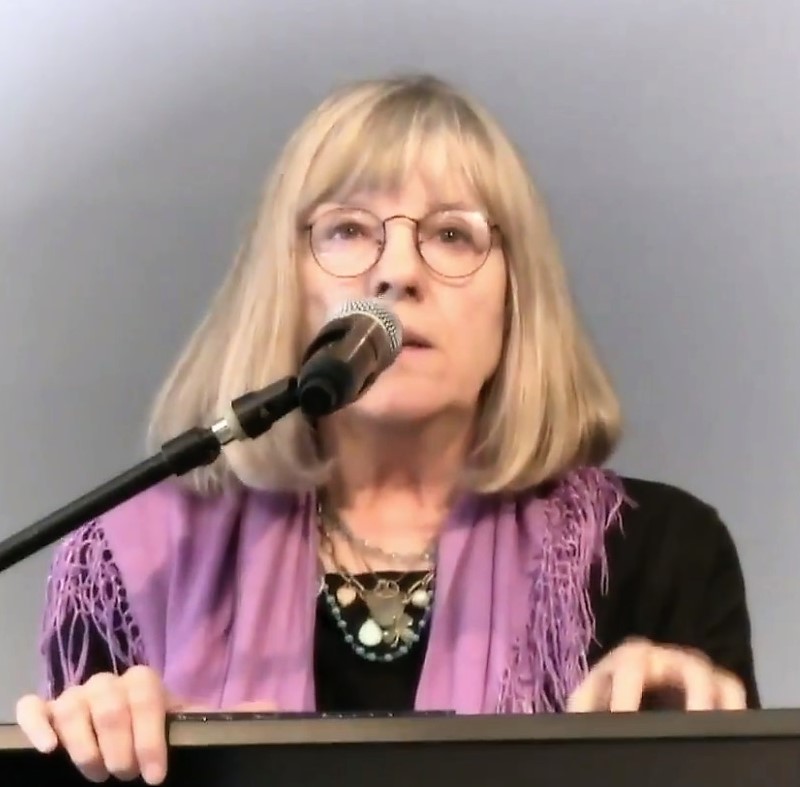 Dr Mary-Claire Kennedy