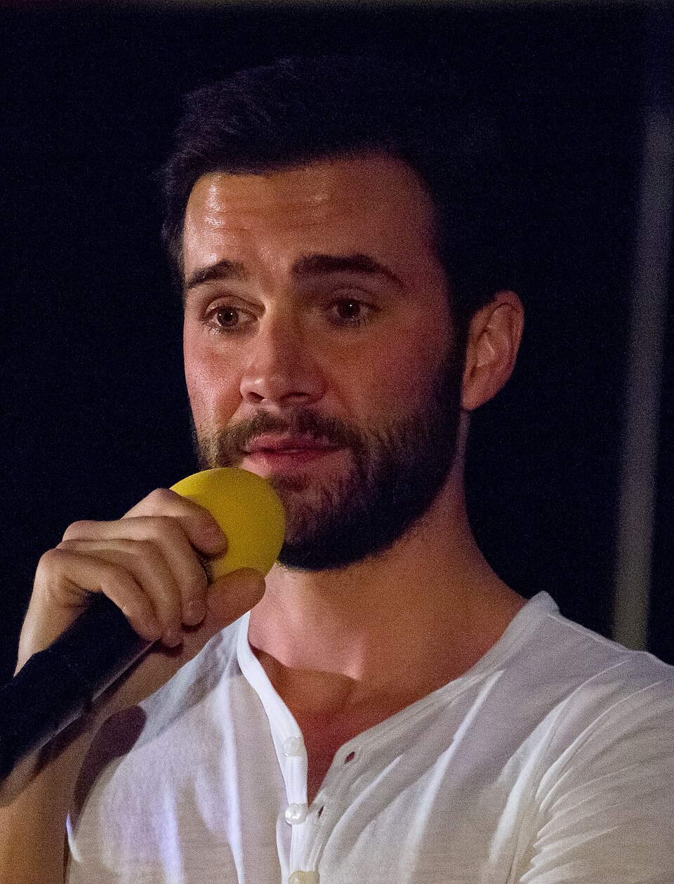 Dr. McKinney