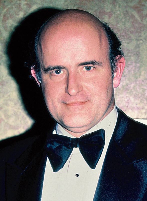 Dr Michael Boyle