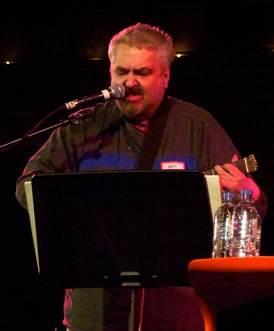 Dr. Michael Johnston