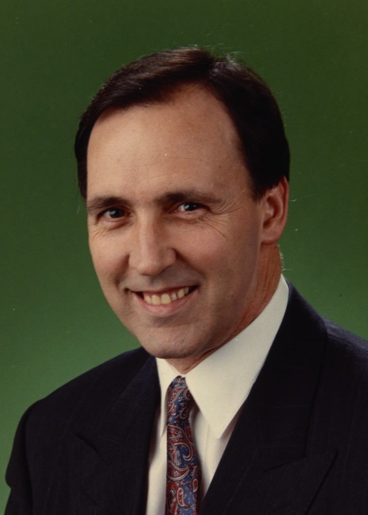 Dr. Mike Keating