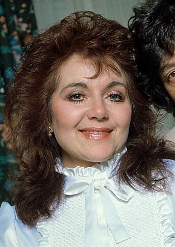 Dr. Miriam Stoppard