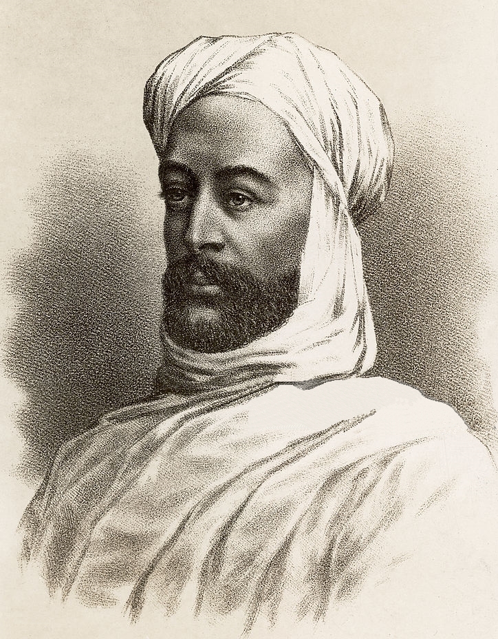 Dr. Mohamed Ibrahim El Mahdi