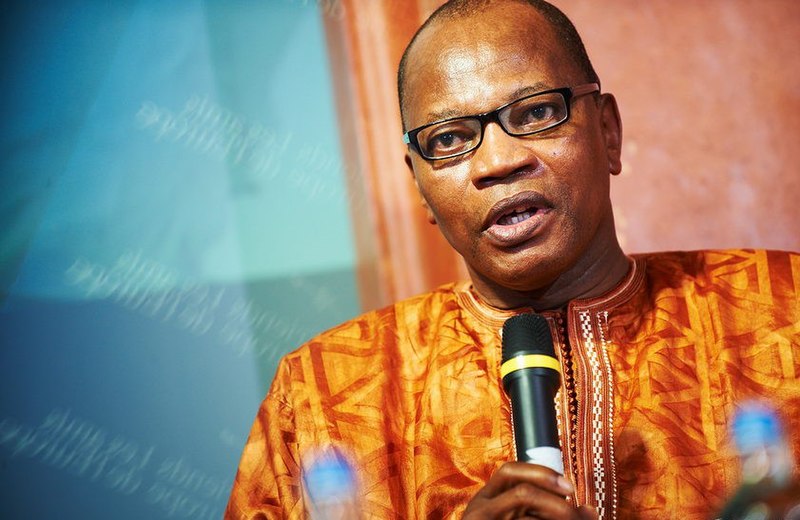 Dr Mohammed Ibn Chambas