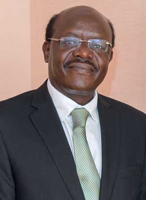 Dr Mukhisa Kituyi