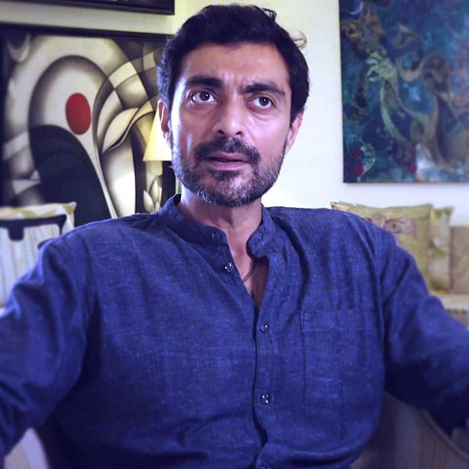 Dr Nafees Khan