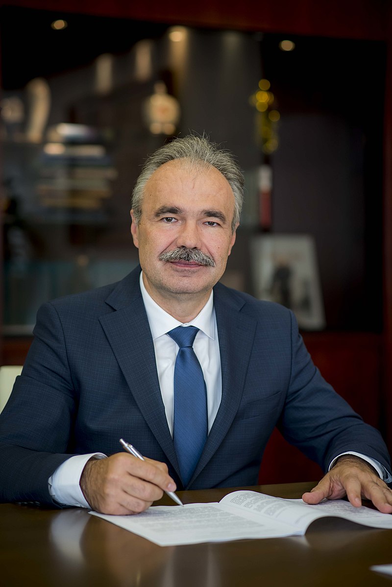 Dr. Nagy István