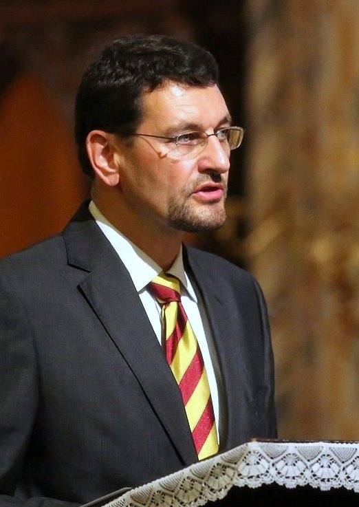 dr. Nagy Tamás