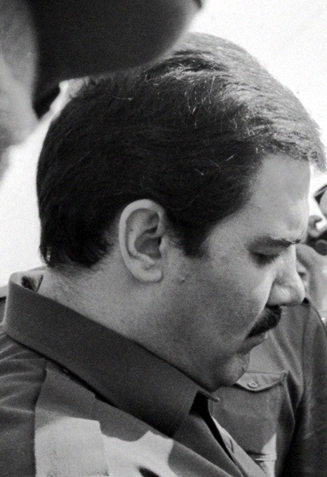 Dr Najibullah