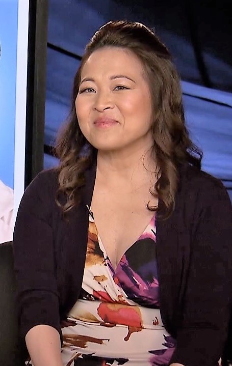 Dr. Nakamura