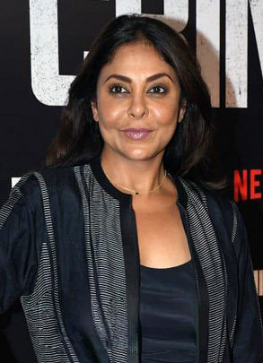 Dr Naman Shah