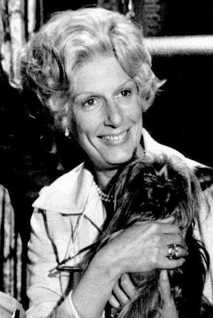 Dr. Nancy Freeman