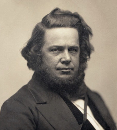 Dr. Napoleon Elias