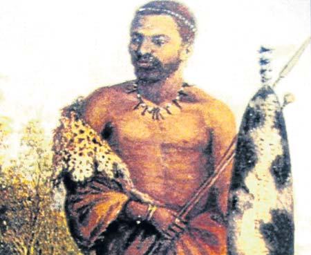 Dr Nelson Makanda