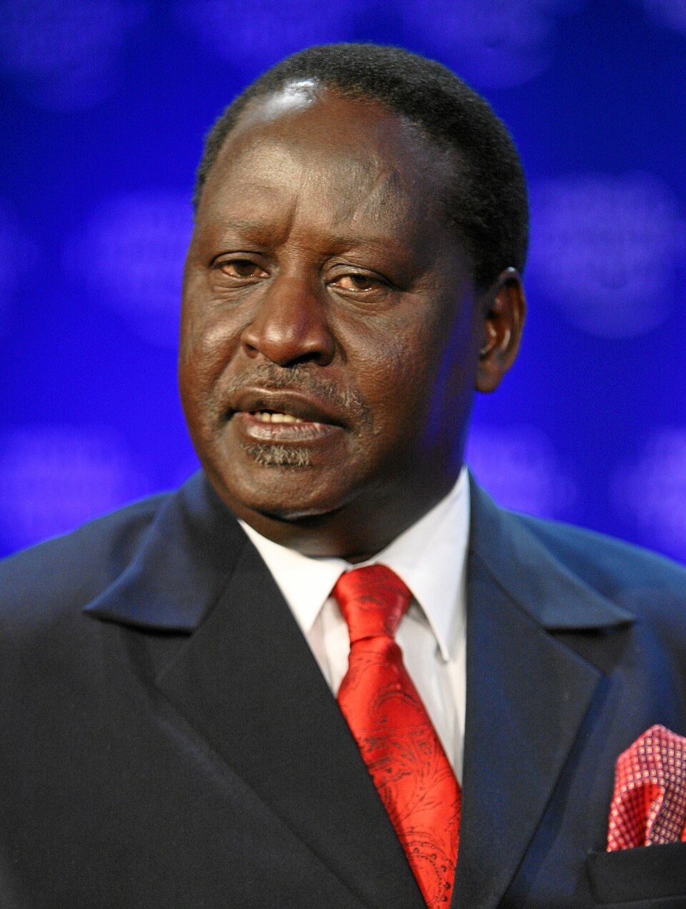 Dr Otiende Amollo