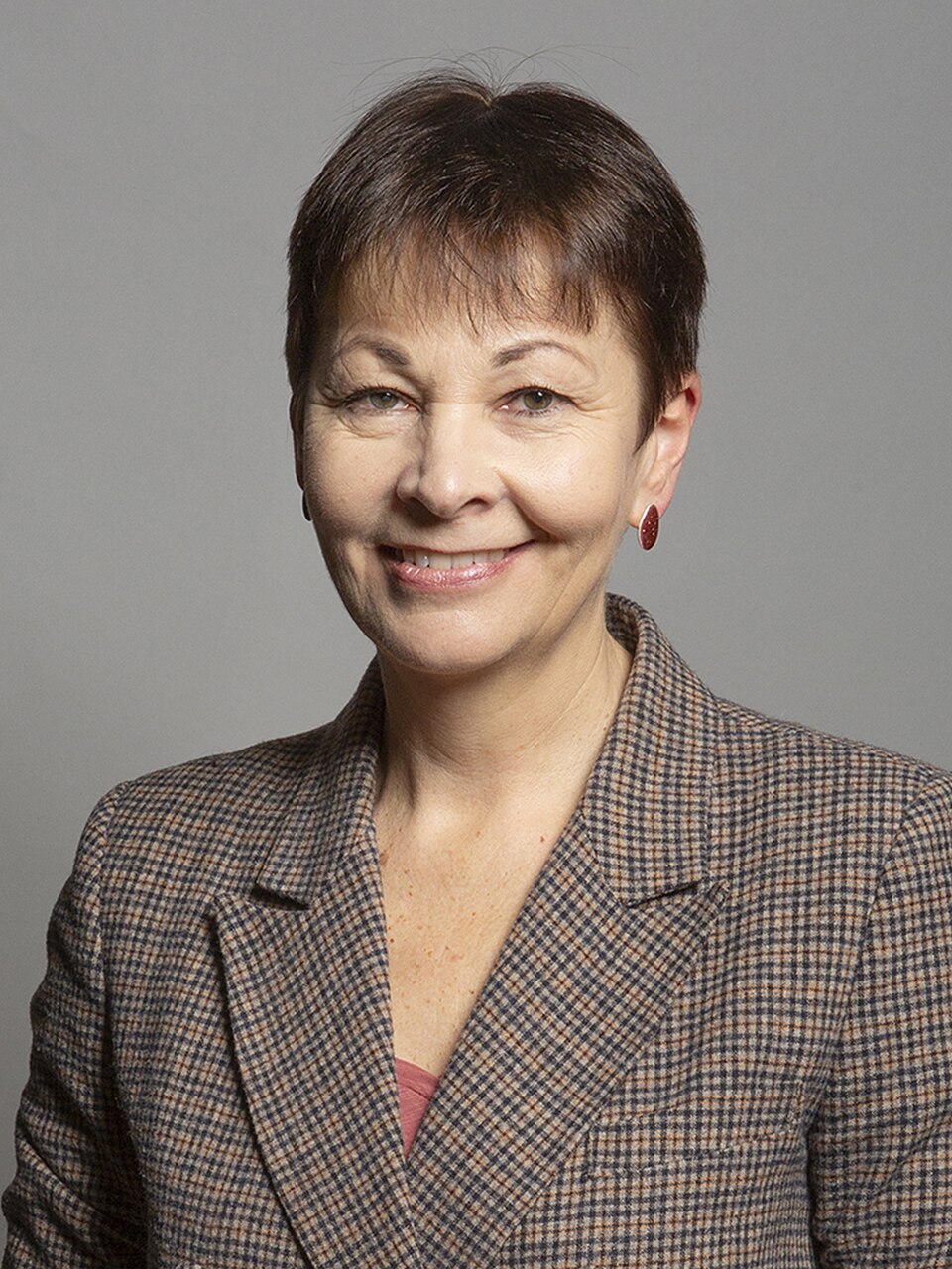 Dr Patricia Green
