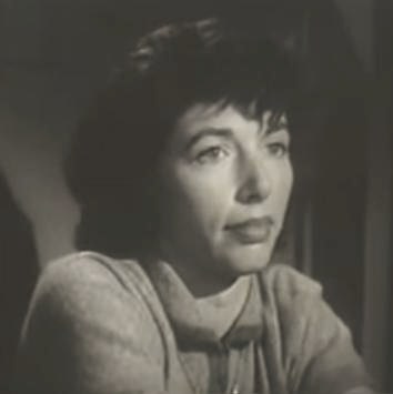 Dr Peggy Burrows