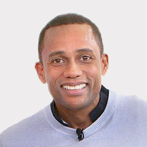 Dr Peter Harper