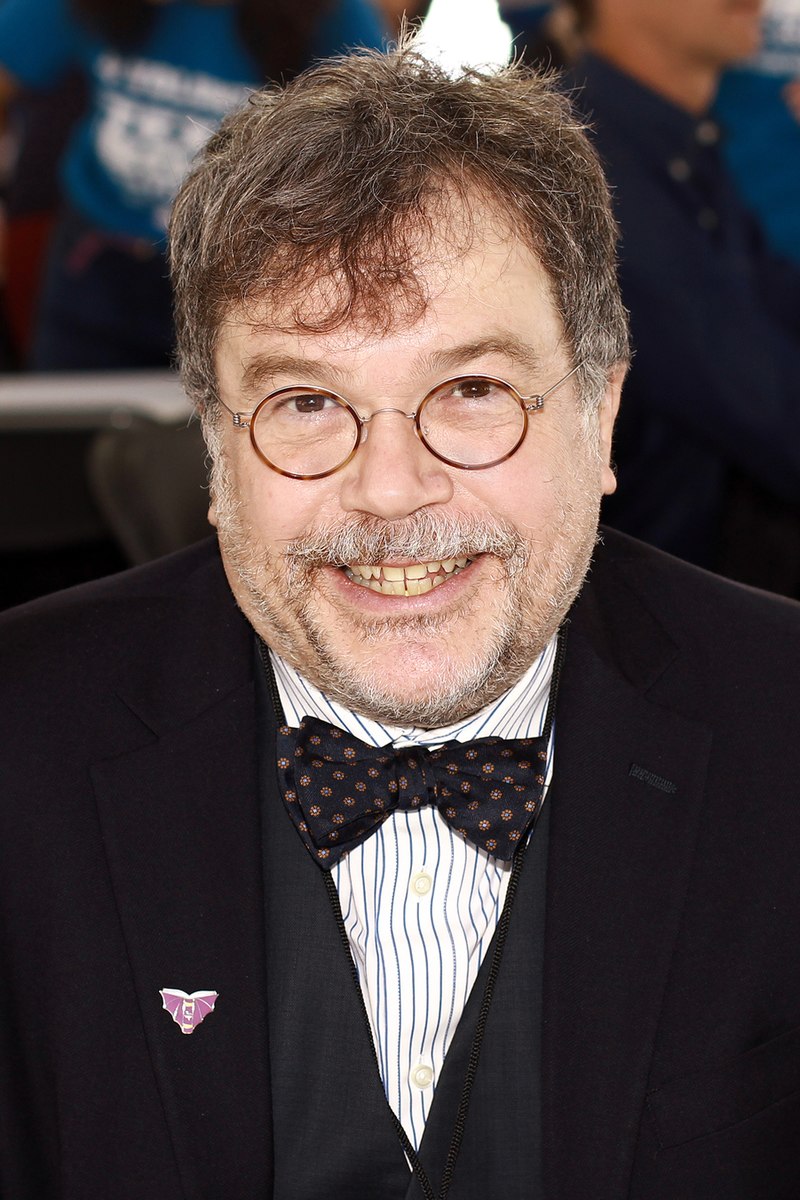 Dr Peter Hotez