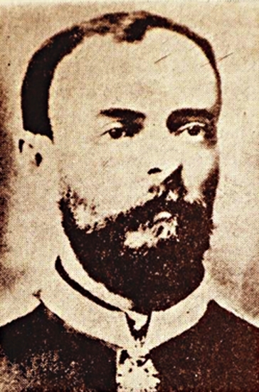 Dr. Petrović