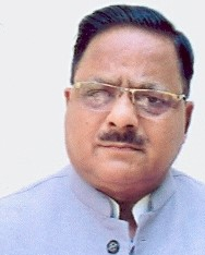 Dr Pragya Agarwal