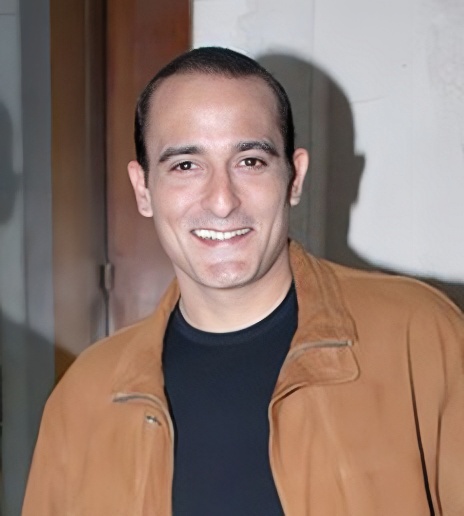Dr Rahul Khanna