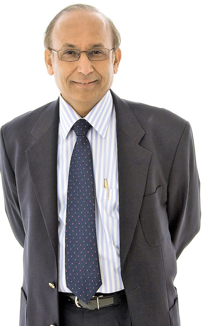 Dr Ramesh Mehta
