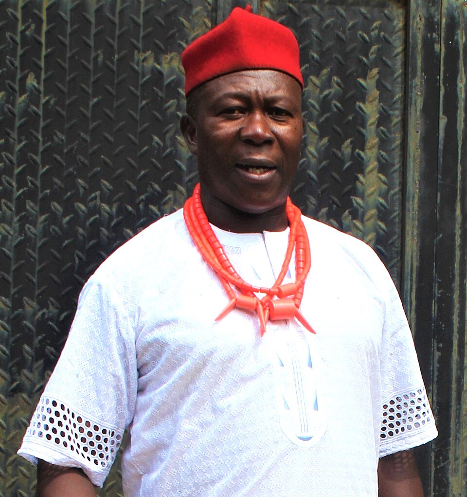 Dr. Raphael James