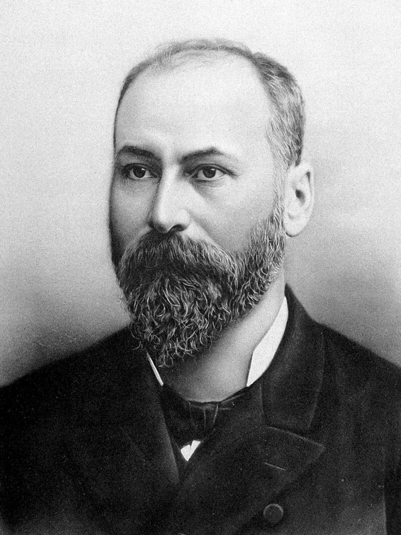 Dr. Raubvogel
