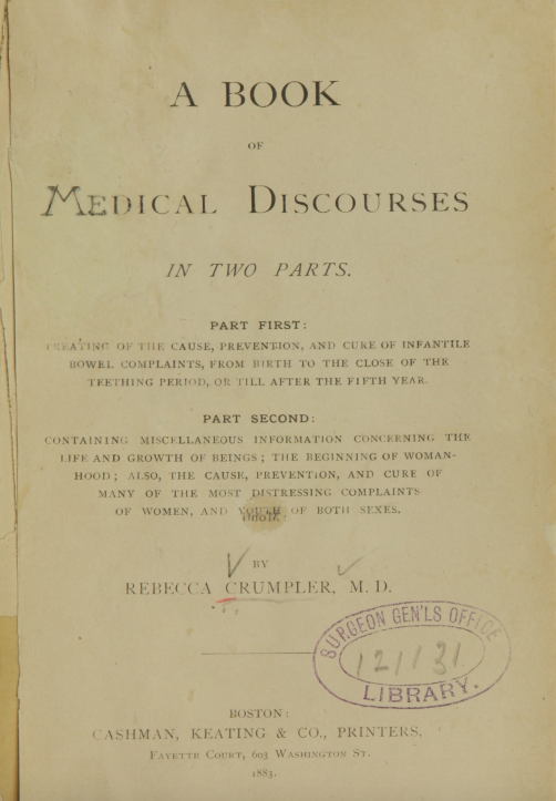 Dr. Rebecca Wade