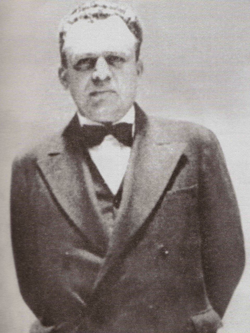 Dr. Ricardo Moreno Cañas