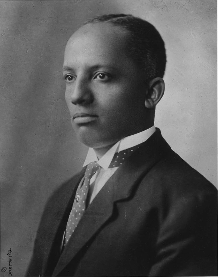 Dr. Richard Carter