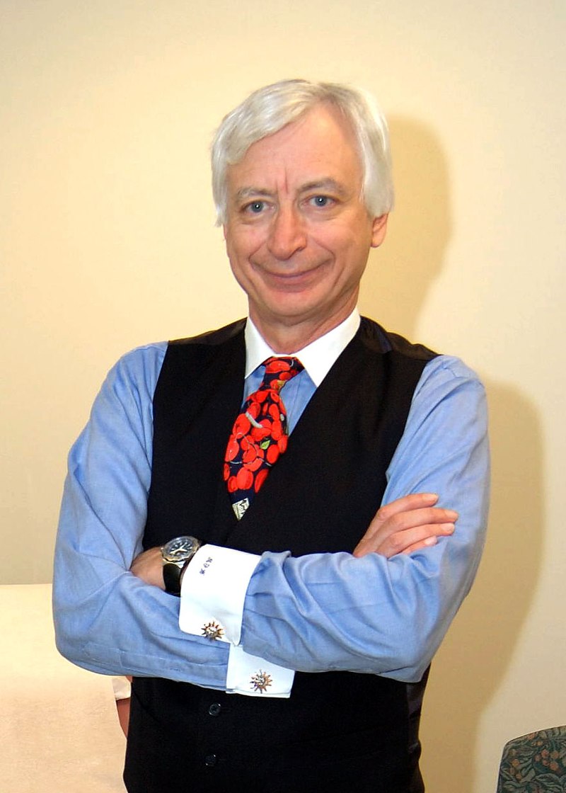 Dr. Rickets