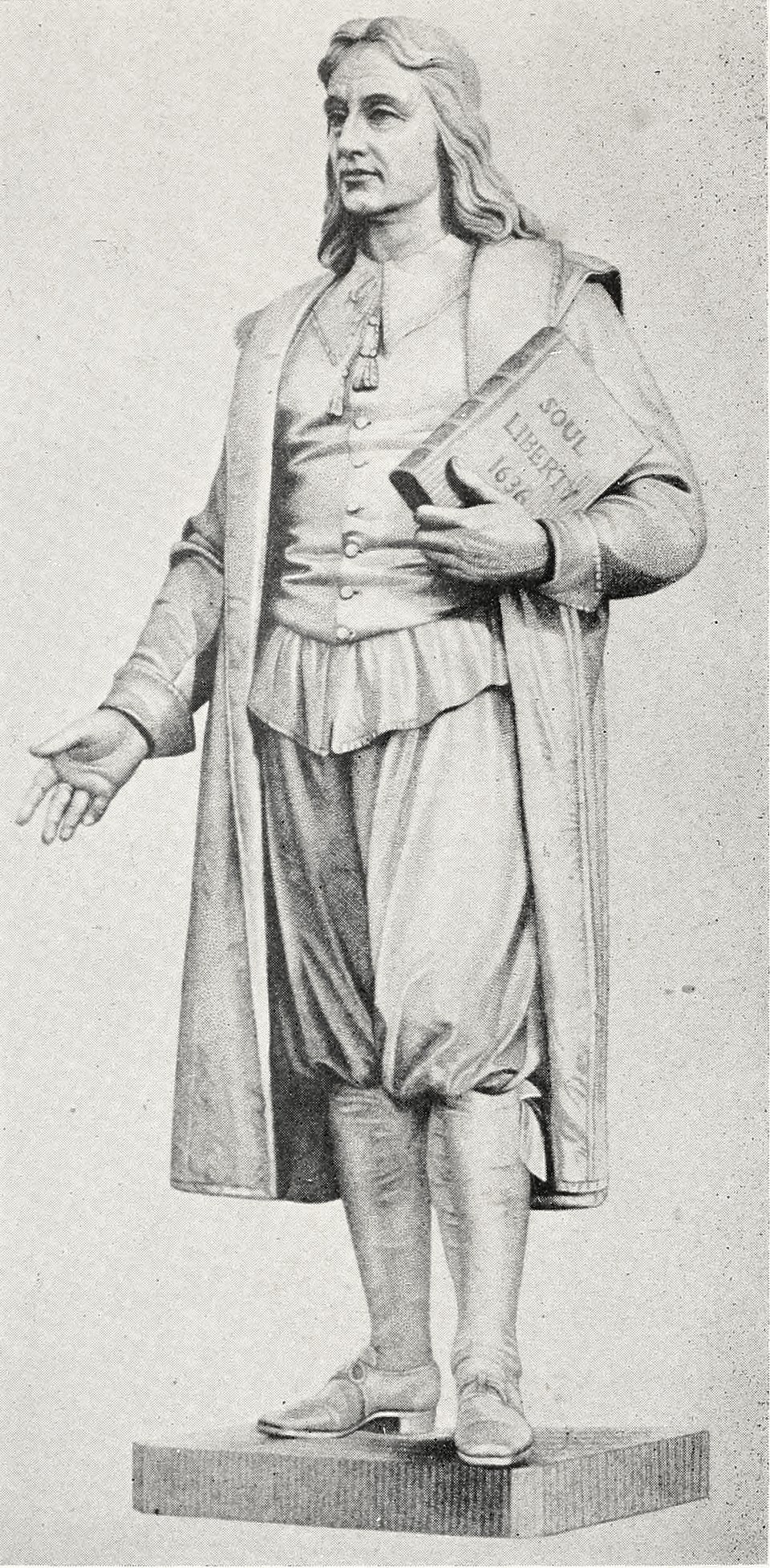 Dr Roger N. Williams