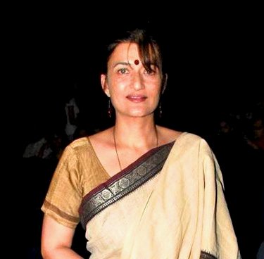 Dr. Rohini Haar
