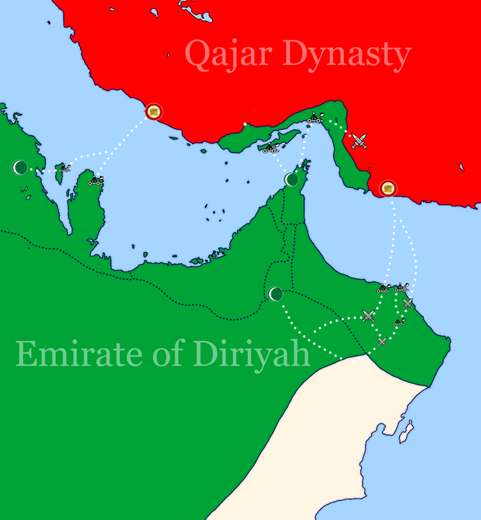 Dr. Saif Al-Jabri